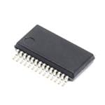 Imagen ampliada de Analog Devices AD9214BRSZ-65