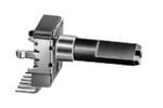 Imagen ampliada de Alpha (Taiwan) RV112BCF-40-25A-B500K