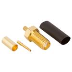 Imagen ampliada de Amphenol RF 132198