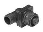 Imagen ampliada de Amphenol Industrial 97-3108A22-9PW-417-940