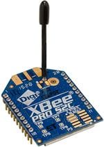 Imagen ampliada de Digi XB24CAPIS-001