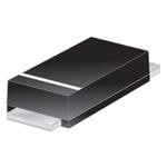 Imagen ampliada de Diodes Incorporated P4SMAJ10ADF-13