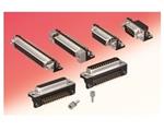 Imagen ampliada de Hirose Connector RDBD-25S-LNA(55)