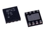 Analog Devices Inc. AD511x Digital Potentiometers