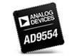 AD9554/PCBZ Evaluation Board