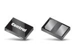 Central Semiconductor Bi-Directional Ultra Low Capacitance TVS
