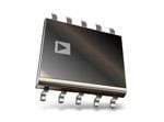 Analog Devices Inc. AD7687 16-Bit PulSAR® Differential ADCs