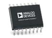 HMC241AQS16 SP4T Non-Reflective Switch