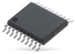 ams OSRAM AS5311 High-Resolution Magnetic Linear Encoder