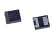 TCN Undertab Conductive Polymer Chip Capacitors