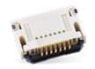 6808 Series 0.5mm Pitch FFC/FPC Connector