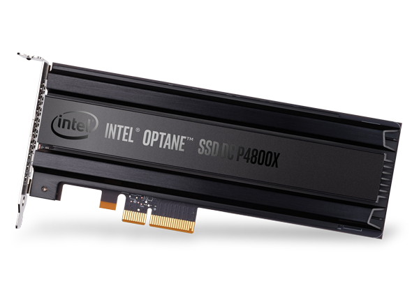 Optane™ SSD DC P4800X Series - Intel | Mouser Optane™ SSD DC P4800X Series - Intel | Mouser