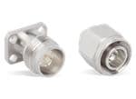 Amphenol RF Conectores inalámbricos 5G
