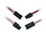 Amphenol Commercial FLH Mini-Sealed 2.5mm Pitch Connectors