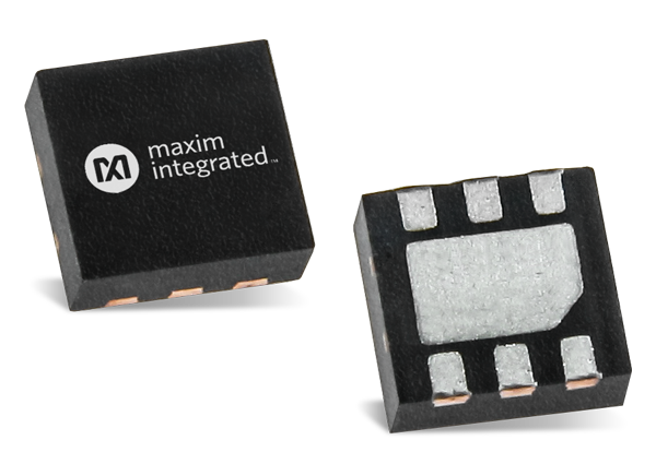 Ds28e36 Deepcover® Secure Authenticator Analog Devices Maxim Integrated Mouser 4468