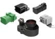 HYPERBUS™ Family  of Receptacle Connectors