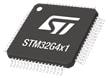 Microcontroladores (MCU) de señal mixta STM32G4