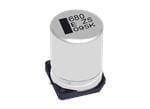 Panasonic Electronic Components ZSU-A Polymer Hybrid Electrolytic Capacitors