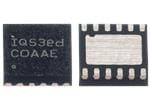 Controlador de detección ProxFusion IQS323