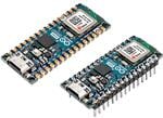 Nano ESP32 Boards