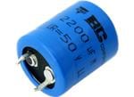 MAL2056/057  Aluminum Electrolytic Capacitors