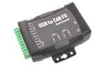 Adaptadores CP-CANFD