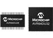 Microcontroladores DU AVR®
