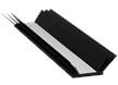High-Performance Linear LED Heat Sinks