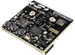 Kit de desarrollo de sonido de canal XG24-DK2606A