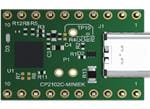 Mini kit de evaluación CP2102C-MINIEK