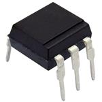 Imagen ampliada de onsemi / Fairchild MOC3042M