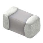 Imagen ampliada de Murata Electronics GRM1555C1H100RA01D