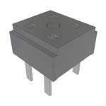 Imagen ampliada de Samtec CLT-106-02-FM-D-P