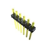 Imagen ampliada de Samtec MTMM-124-14-L-S-200