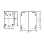 Imagen ampliada de Schneider Electric NSYMM33