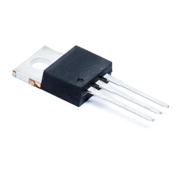 Amplificador de Audio